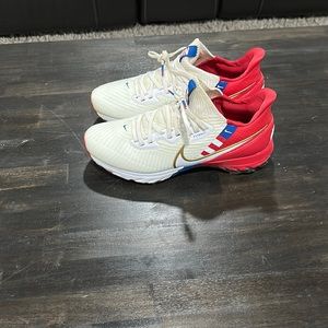 Nike Air Zoom Ryder Cup